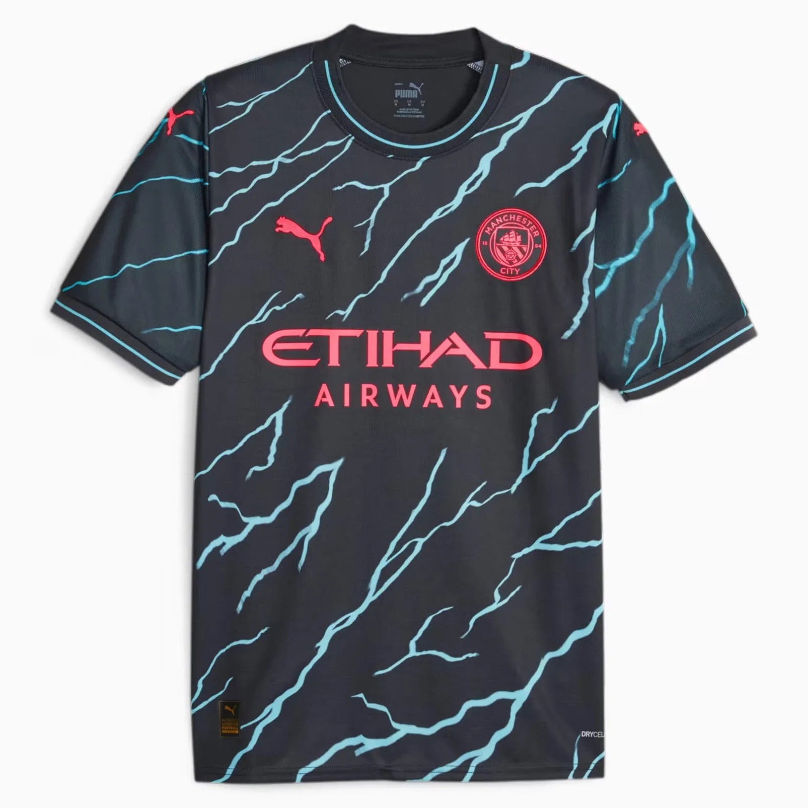 Jersey away man city online