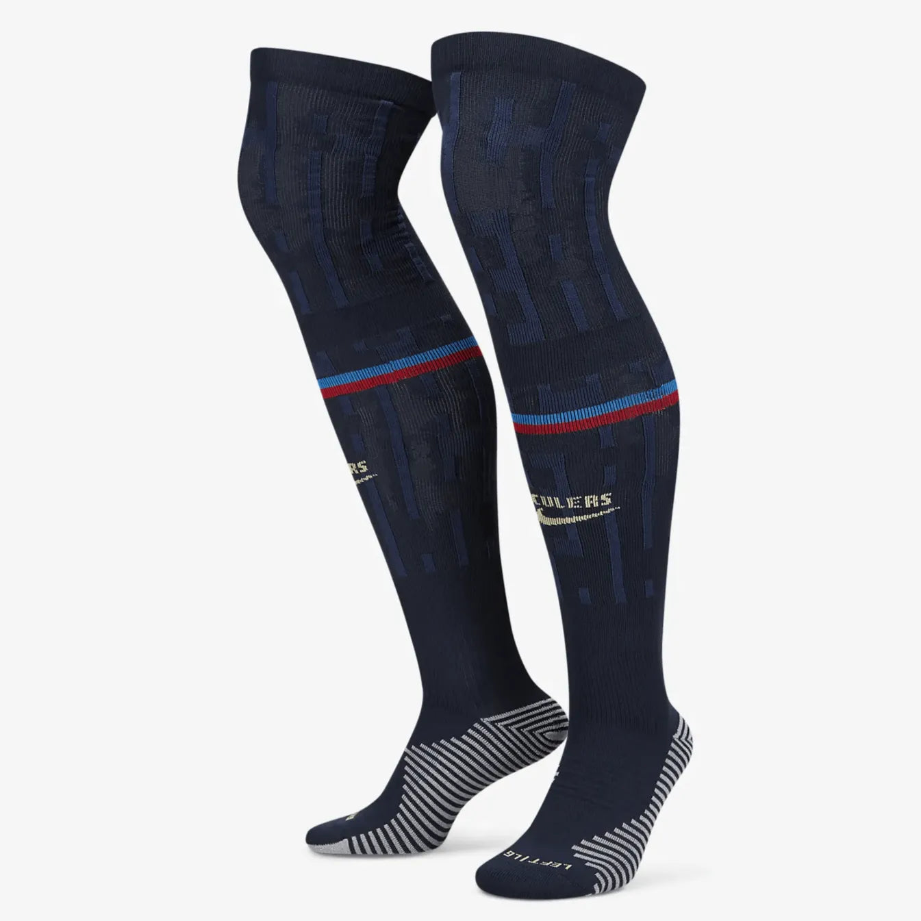 Nike barcelona socks online