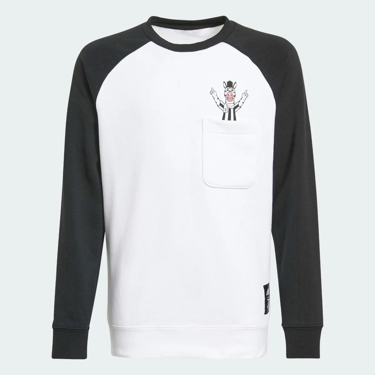 Juventus youth sweatshirt online