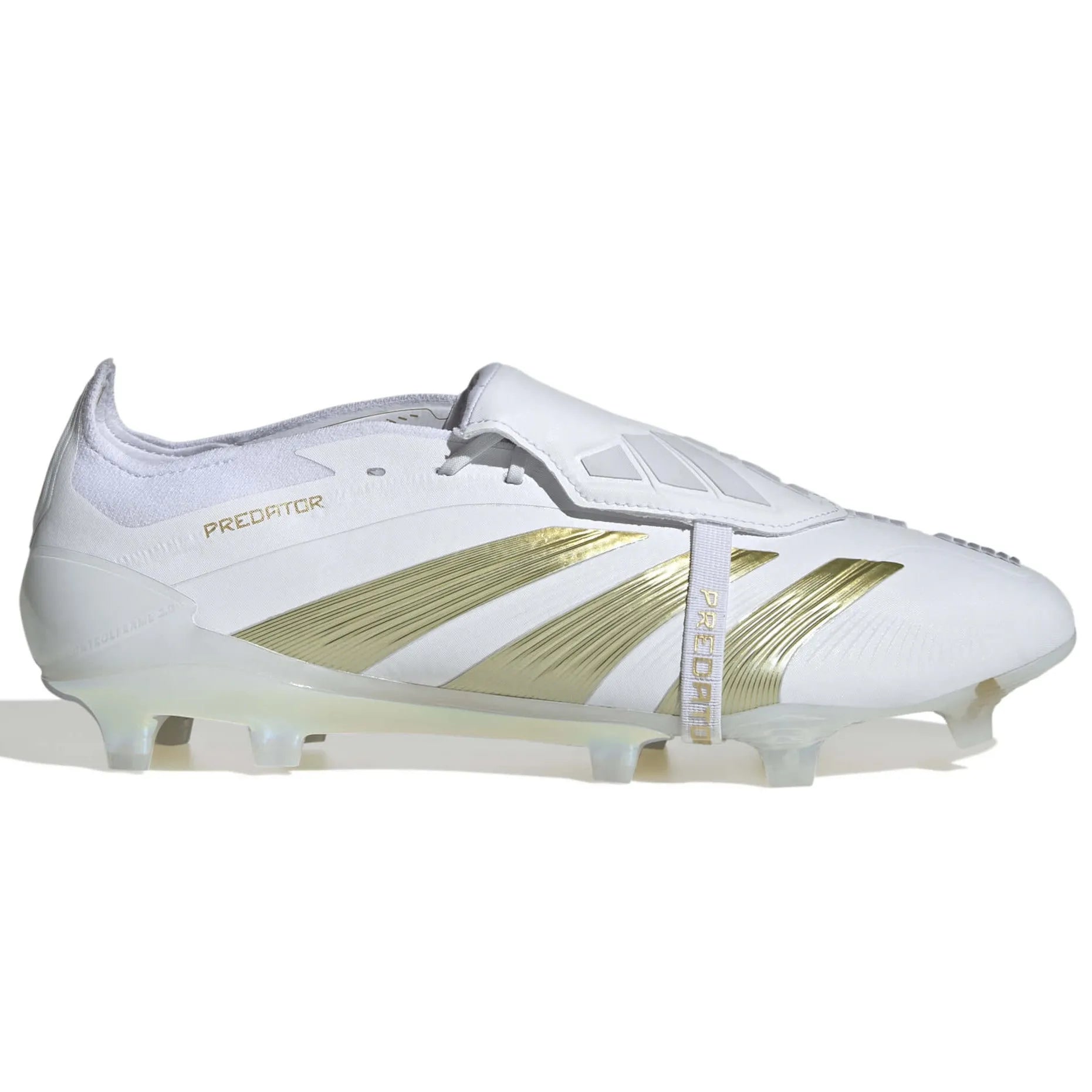 adidas Predator Elite Full Tongue FG Dayspark Pack FA24