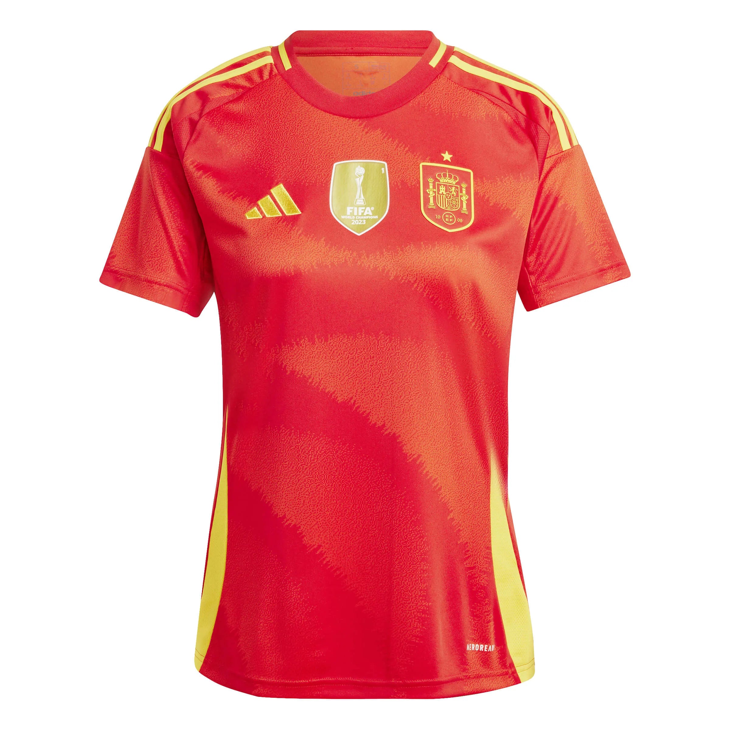 Outlet Spain Soccer Jersey