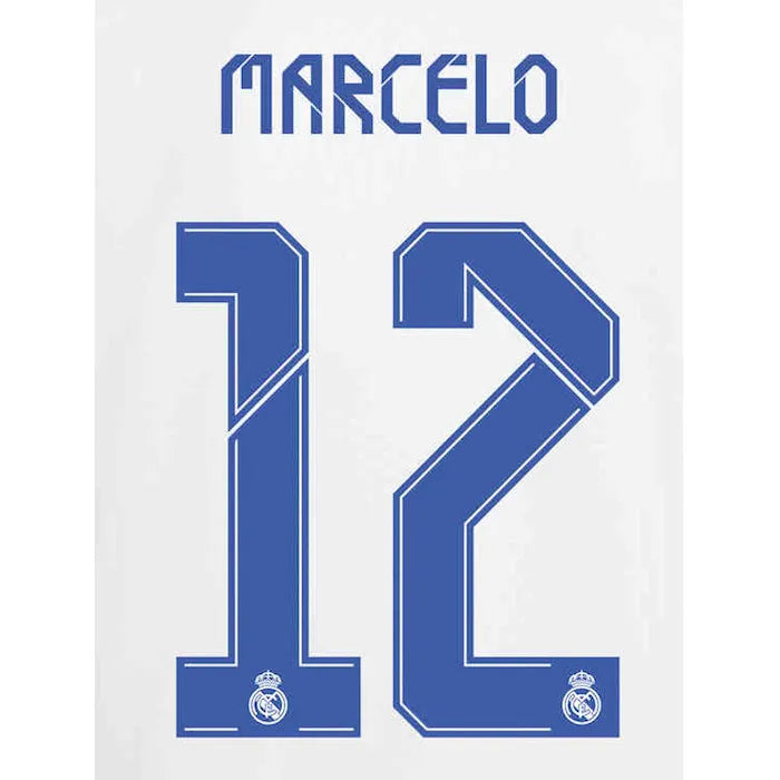 Marcelo 12 jersey online