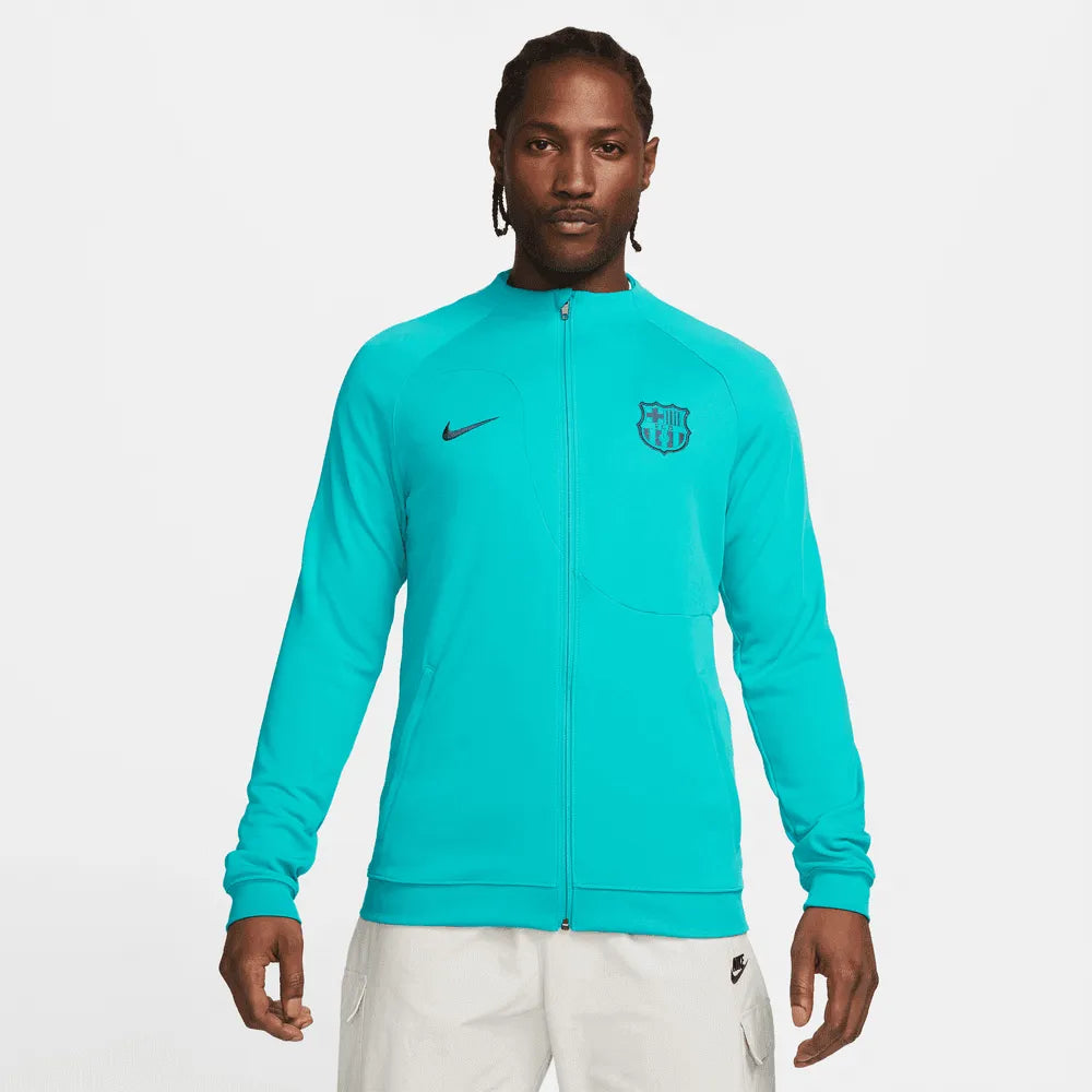 Nike pro jacket hotsell