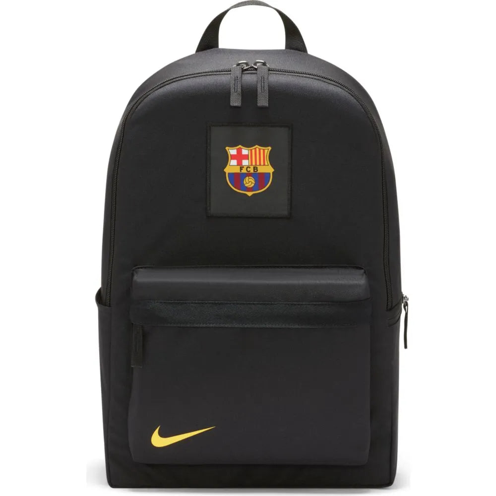 Nike stadium backpack best sale