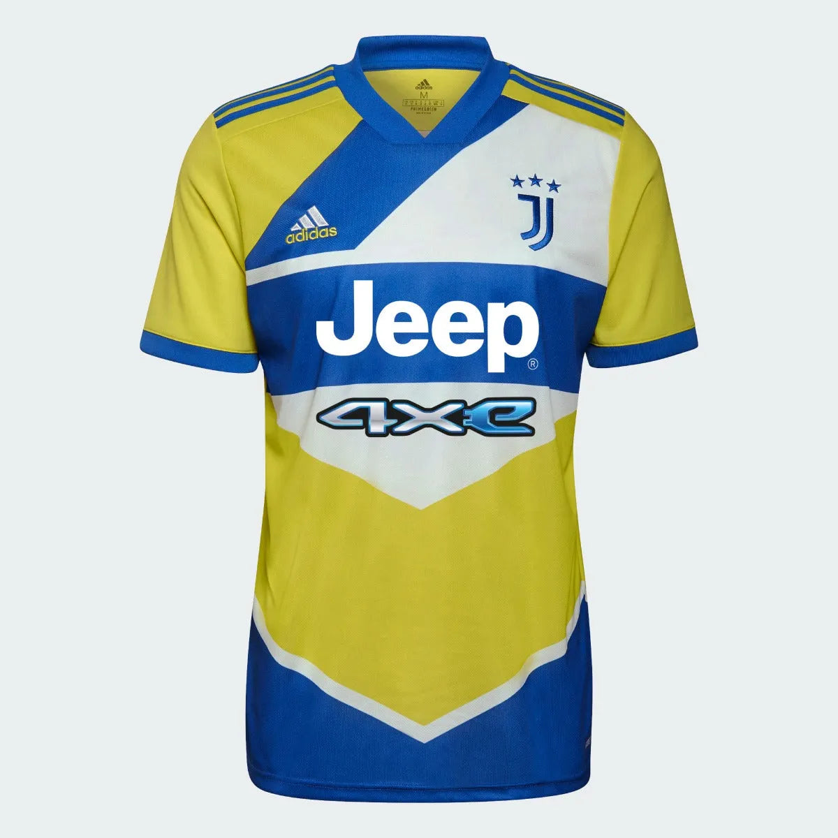 Juventus away third kit online