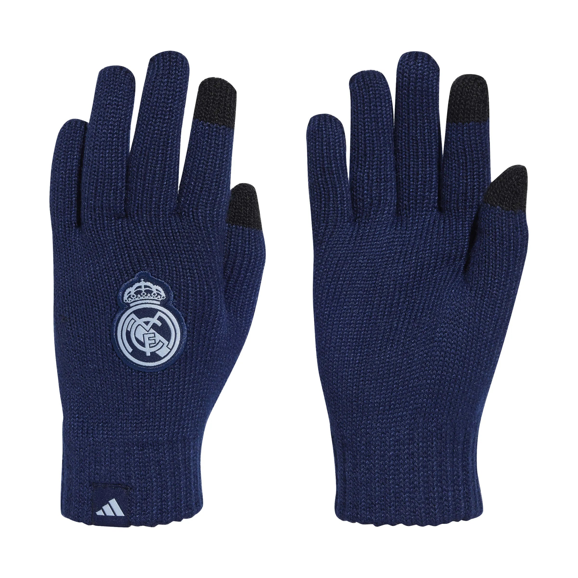 adidas Real Madrid Field Player Gloves