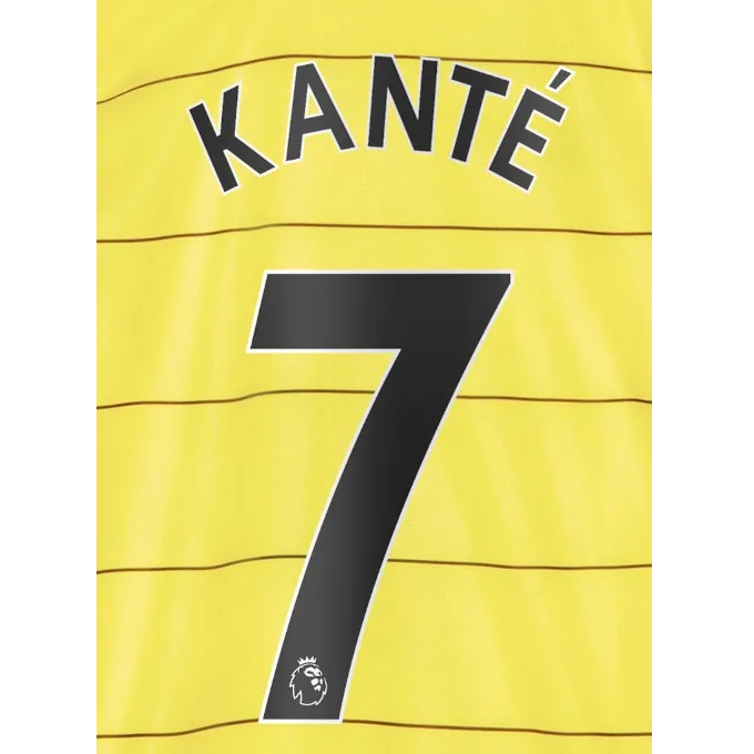 Kante jersey chelsea online