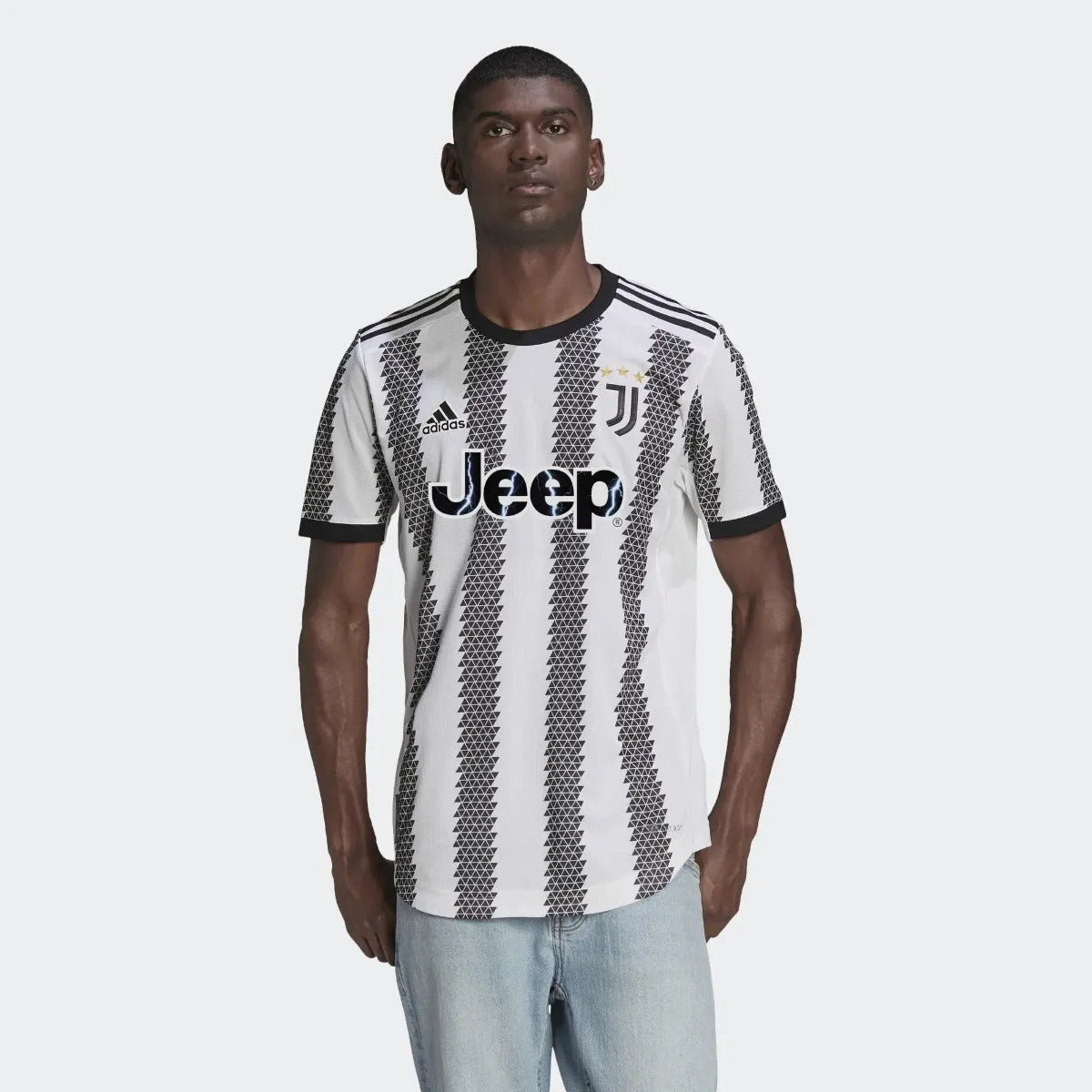 Juve home jersey online