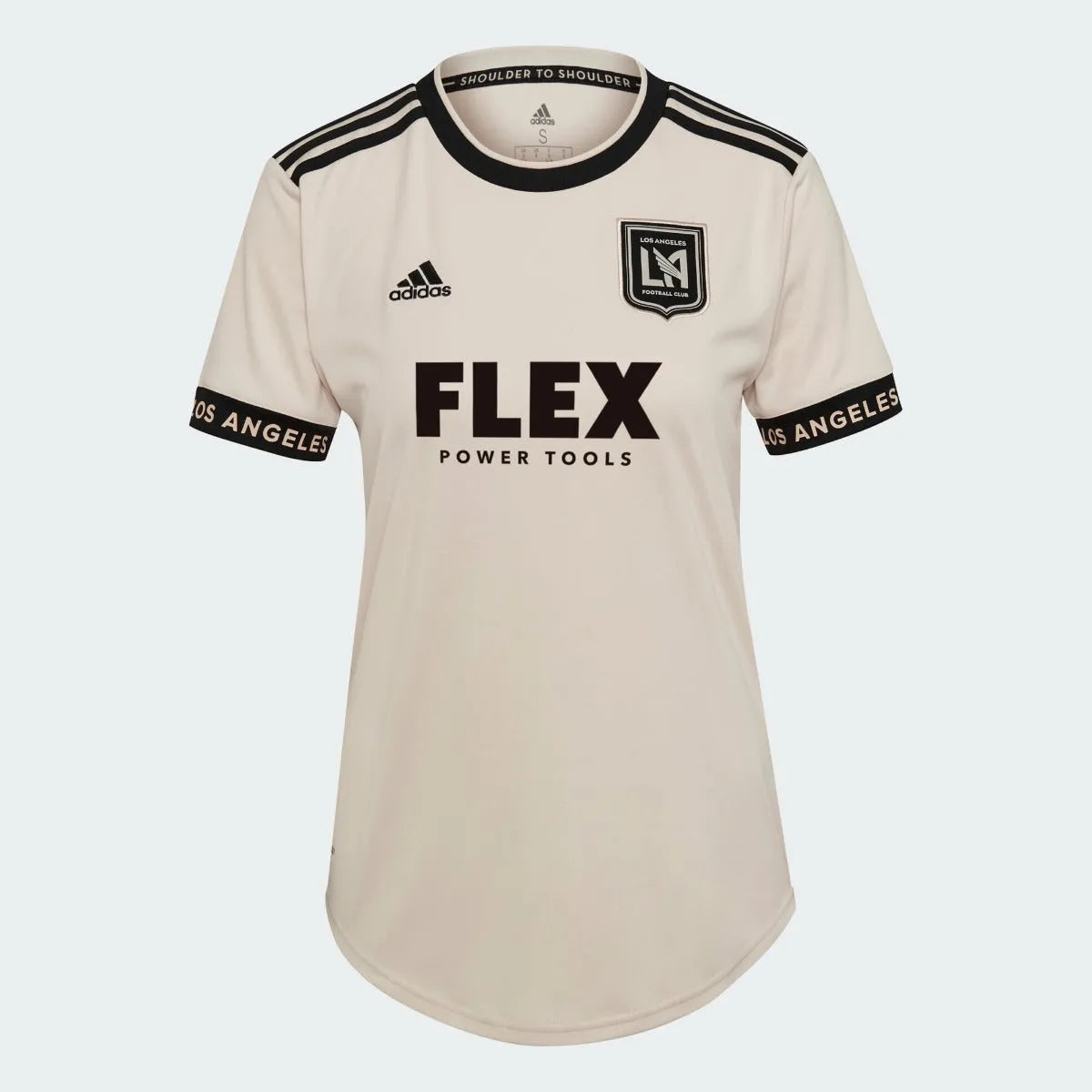 Lafc jersey womens online