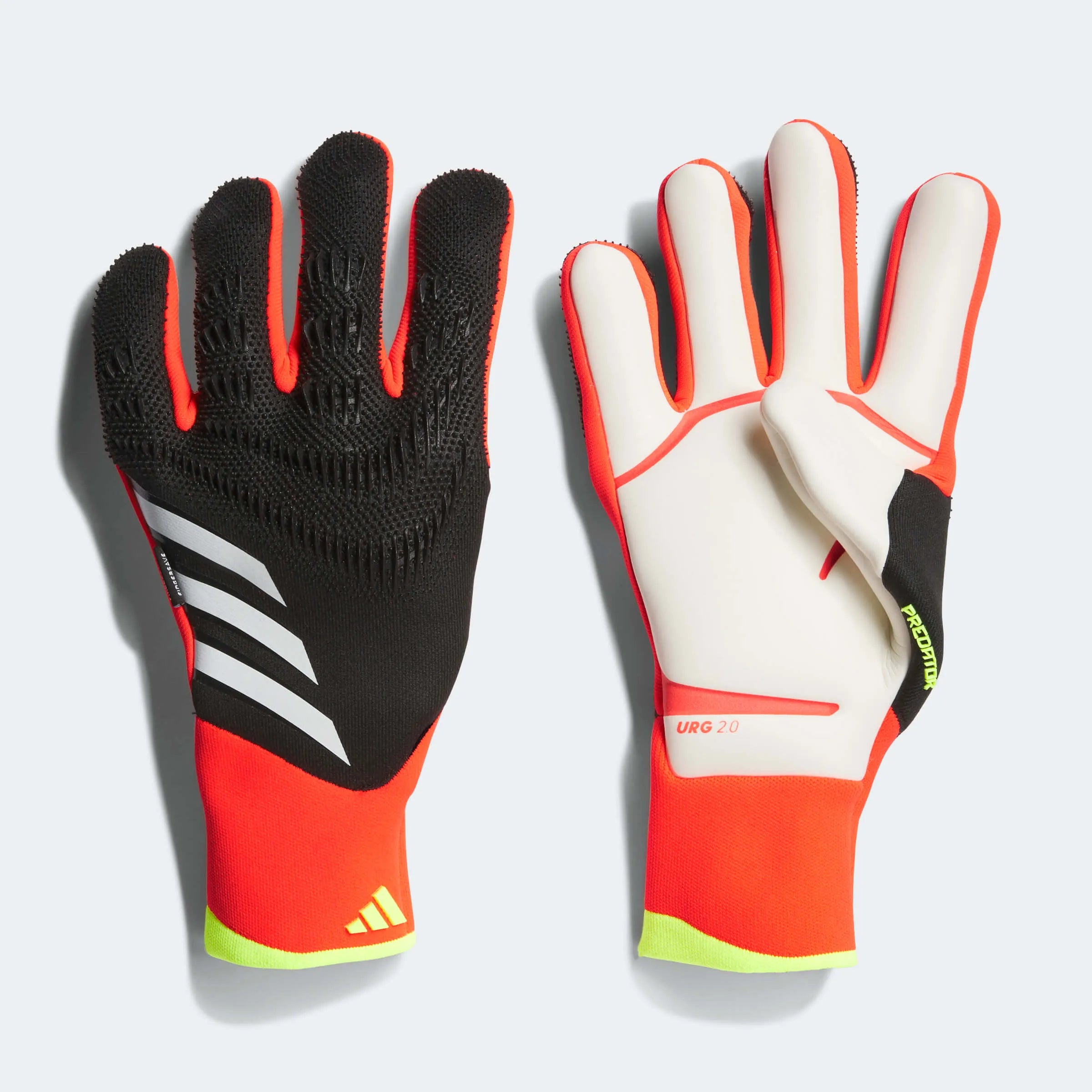 Adidas us goalkeeper gloves que es best sale