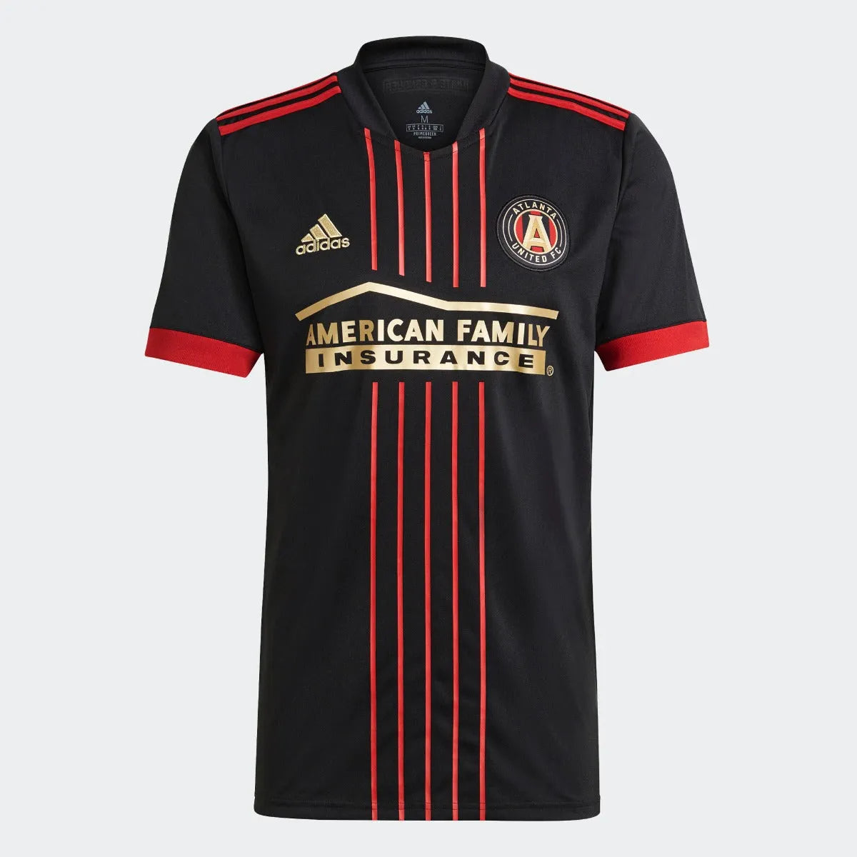 Adidas brand new Atlanta United FC on sale soccer jersey