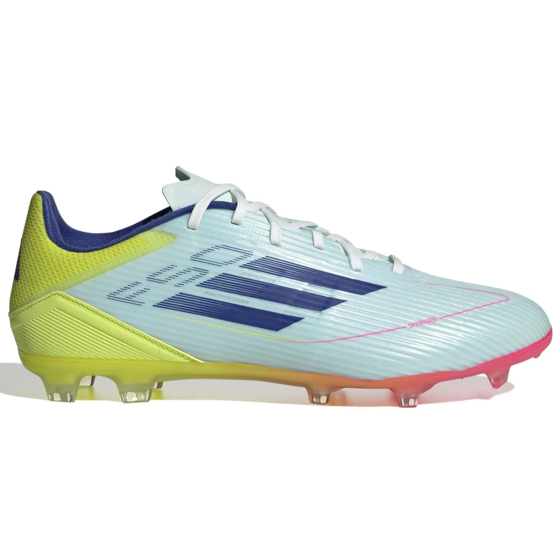 First adidas fashion f50