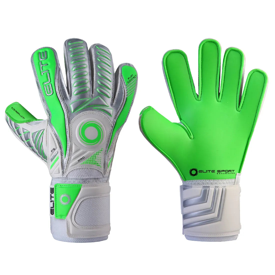 Fashion Elite andalucia goalkeeper gloves