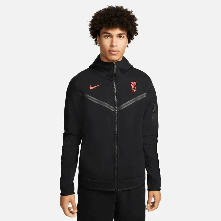 Nike portugal tech fleece best sale