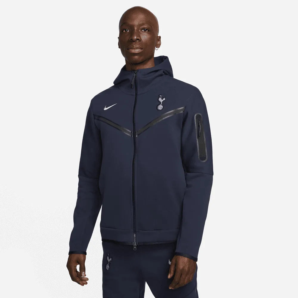 Nike tech online navy