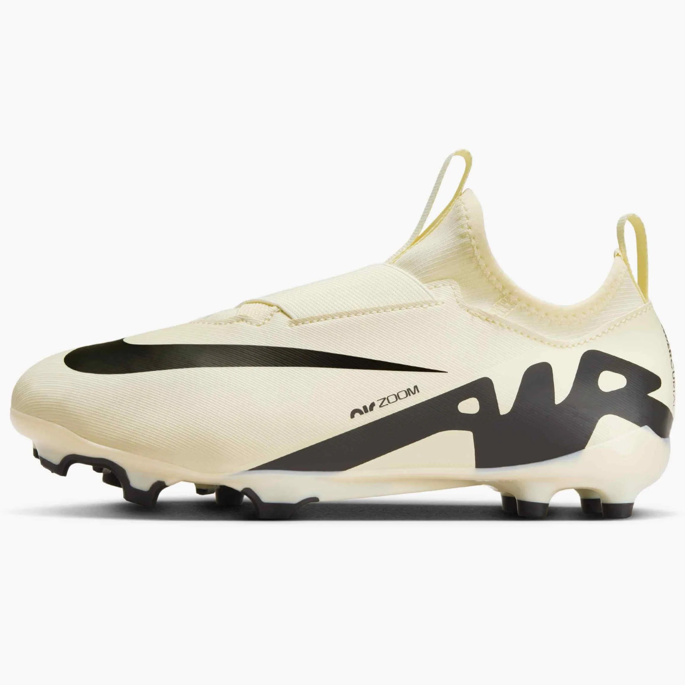 Nike Kids Zoom Vapor 15 Academy FG MG Mad Ready Pack SP24