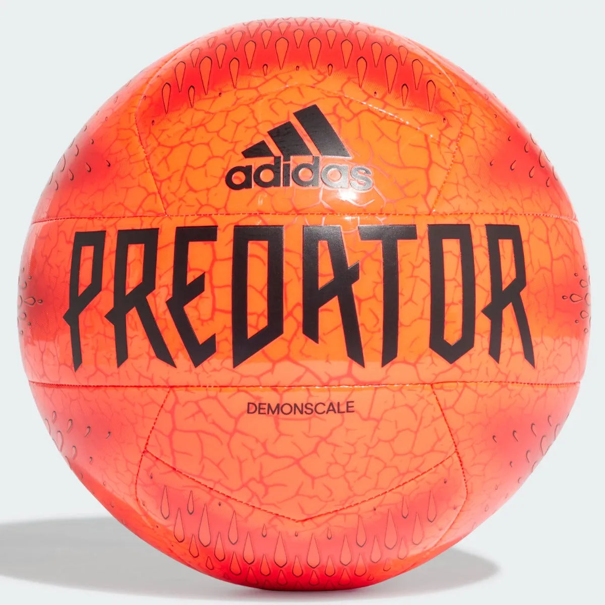 Predator soccer ball on sale