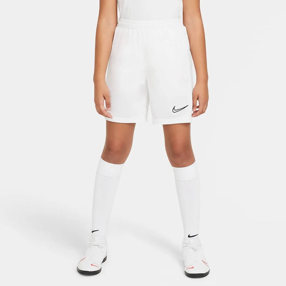 Nike Youth Dry Fit Academy 21 Shorts