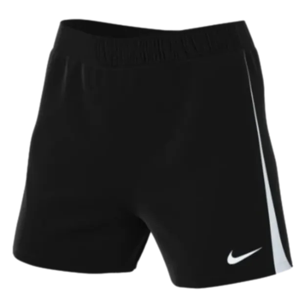 Nike fashion women's soccer shorts