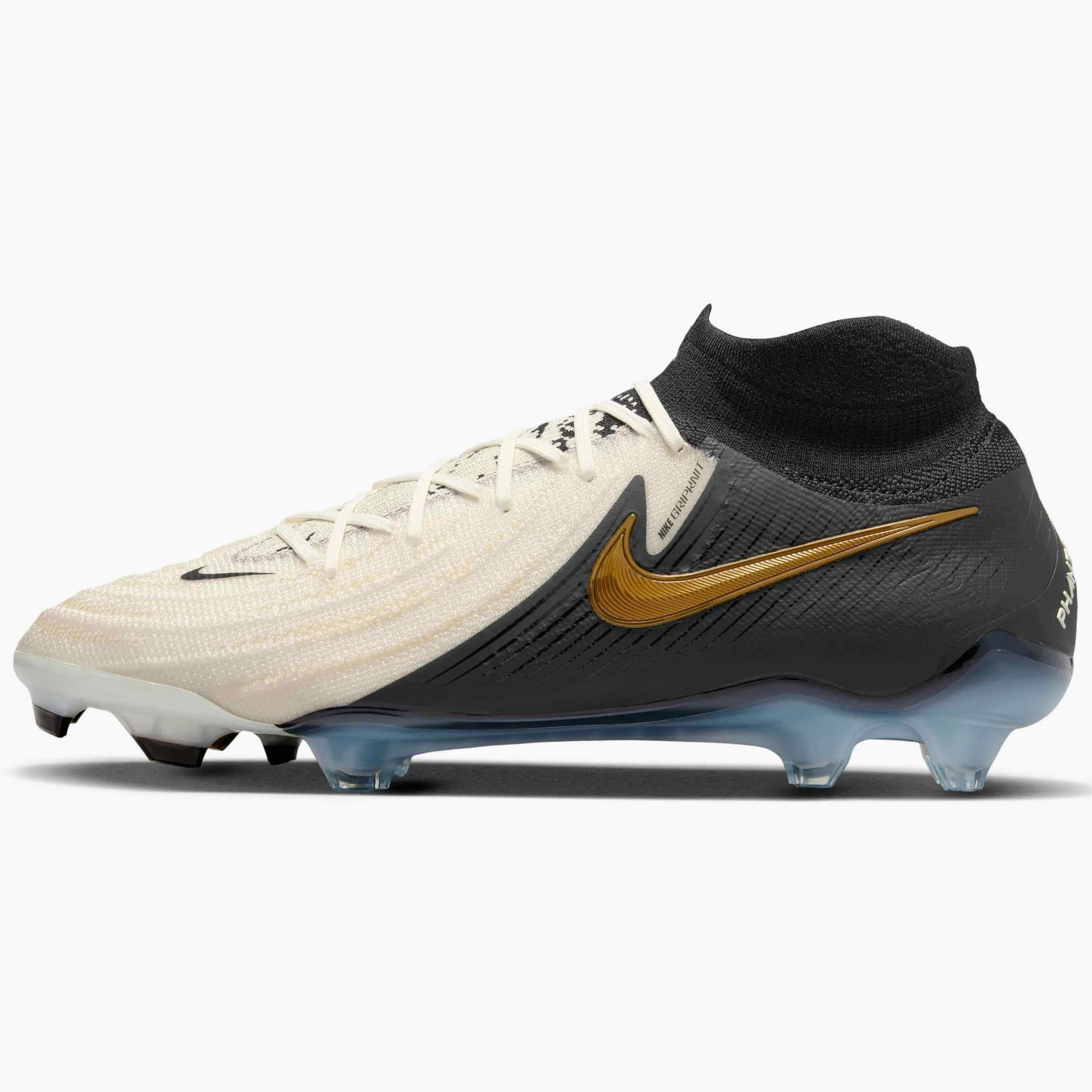 Nike phantom white and gold best sale