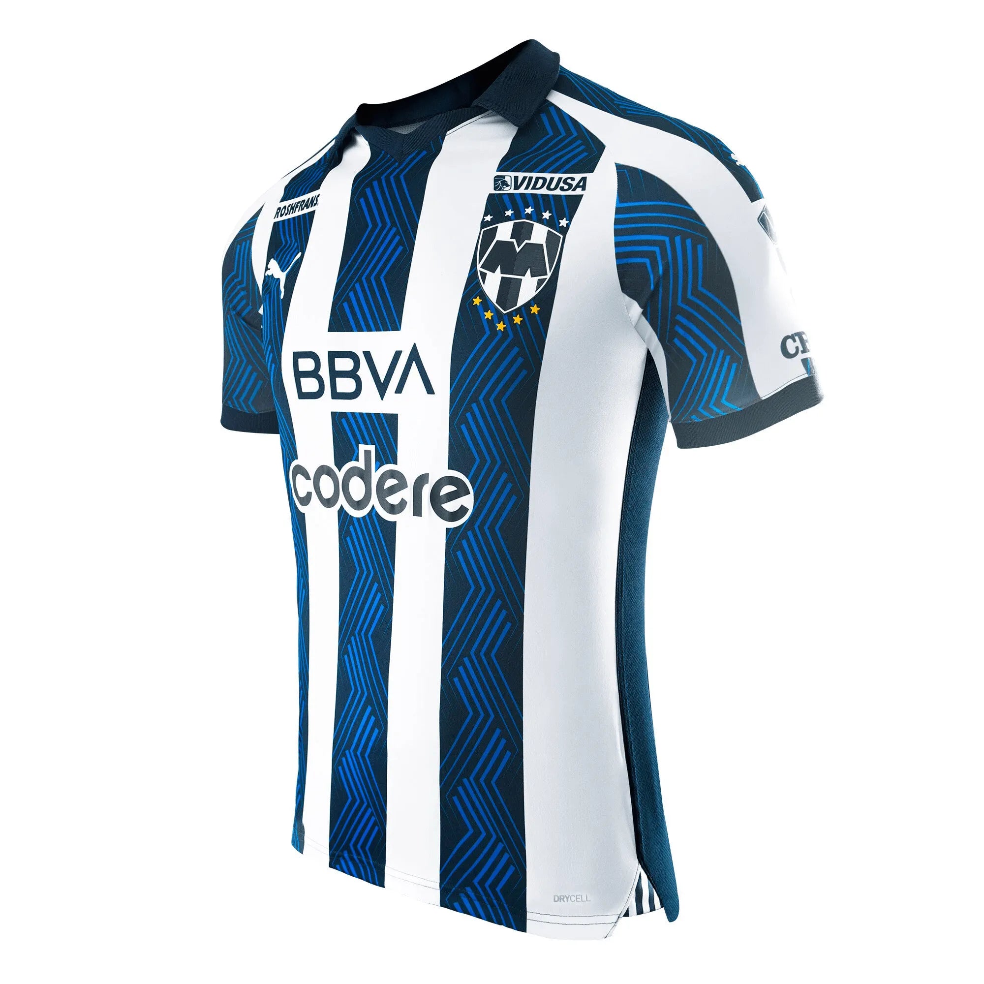 Cf monterrey jersey on sale