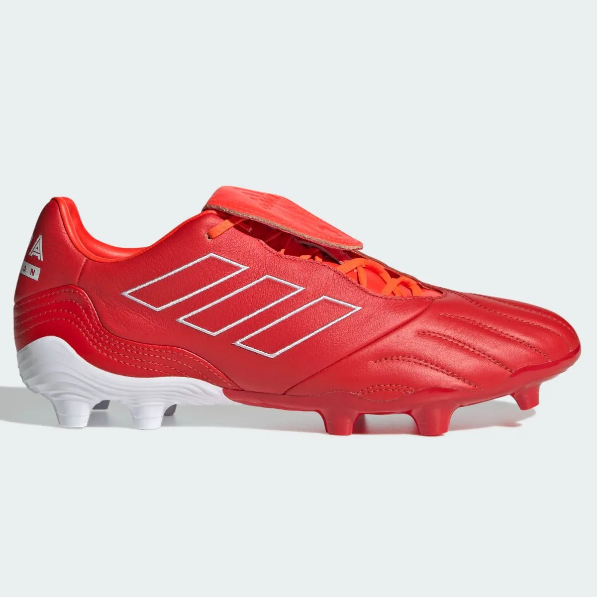 Red adidas copa online