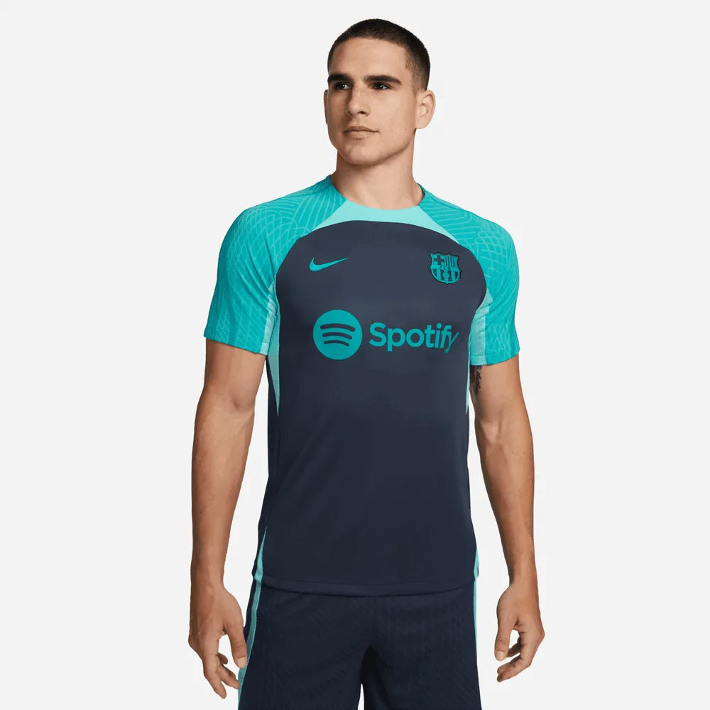 Barcelona kit training best sale