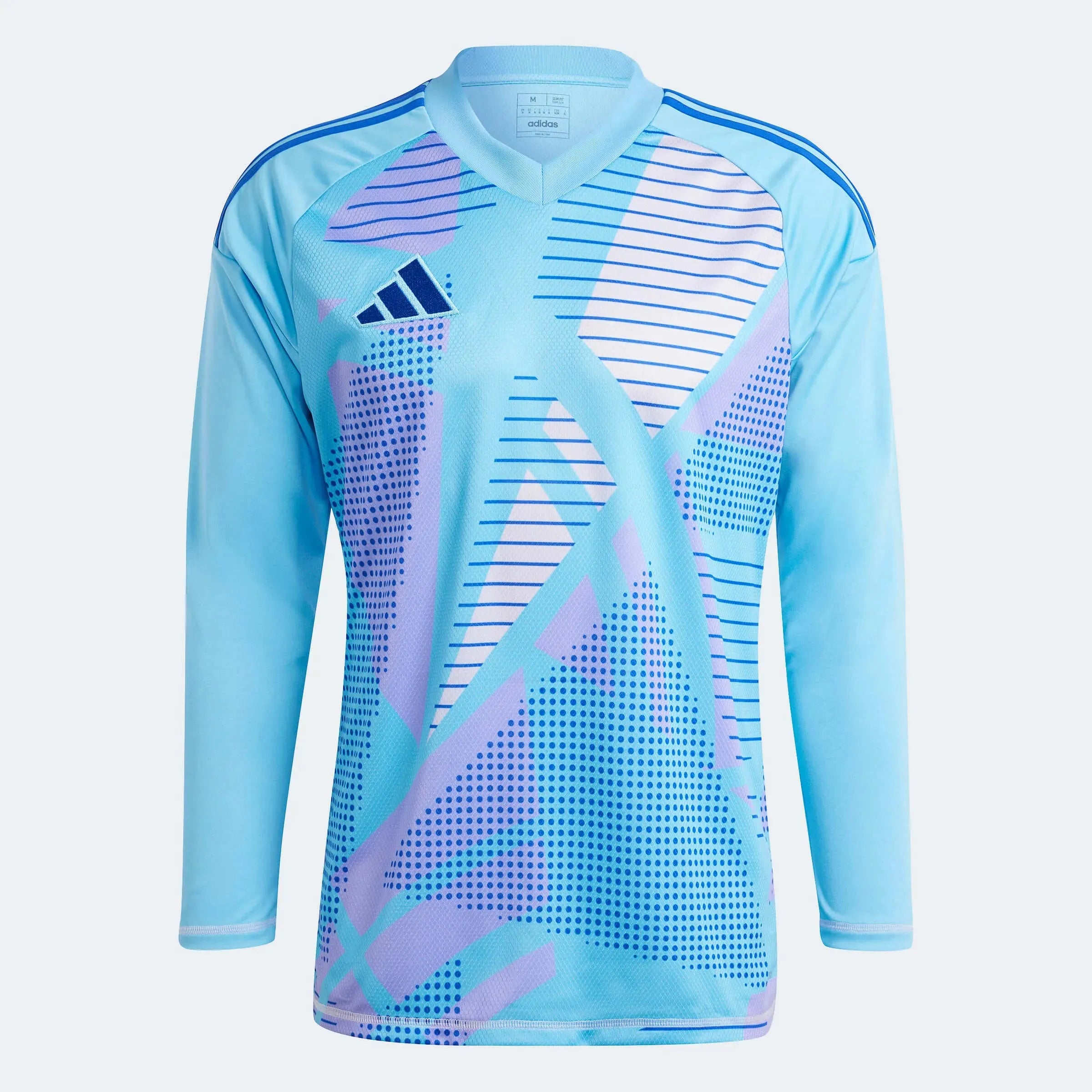 New adidas top Soccer Replica Jersey: adidas ELDAR Germany Goalkeeper size Large