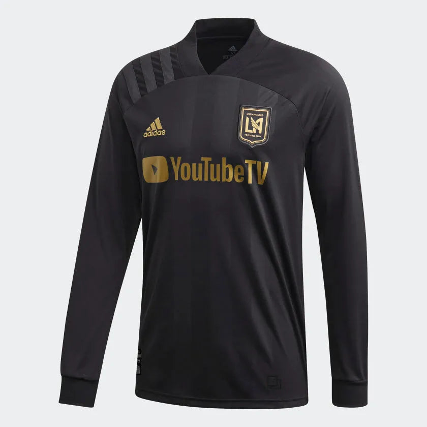 LAFC store 2020-21 Home jersey