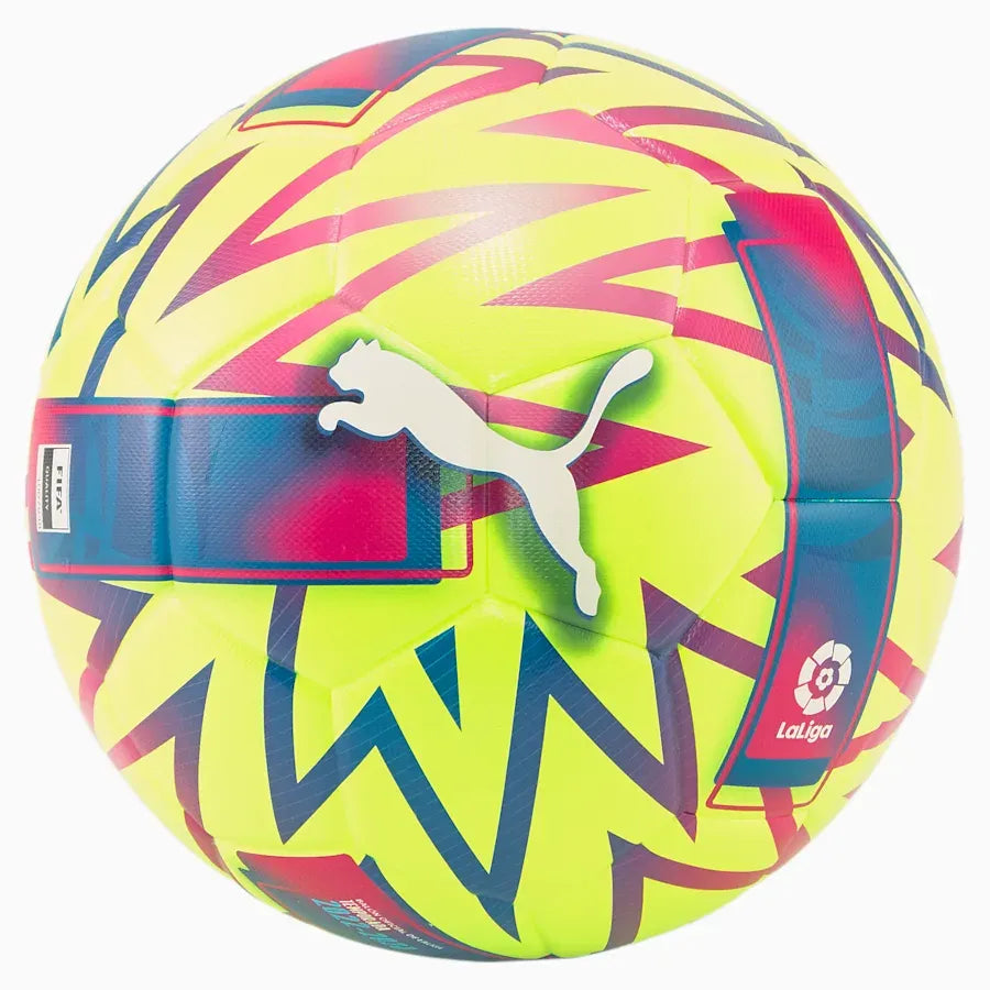 Puma La Liga Official Socce Match Ball 22/23 buy FIFA Approved