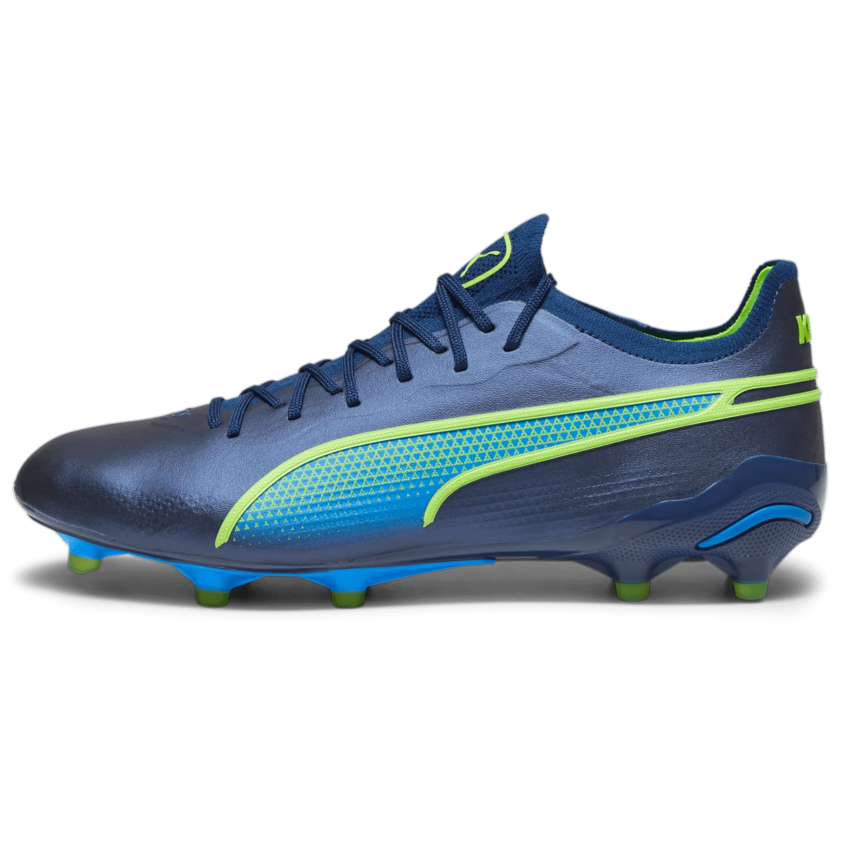 Puma King Pro newest FG