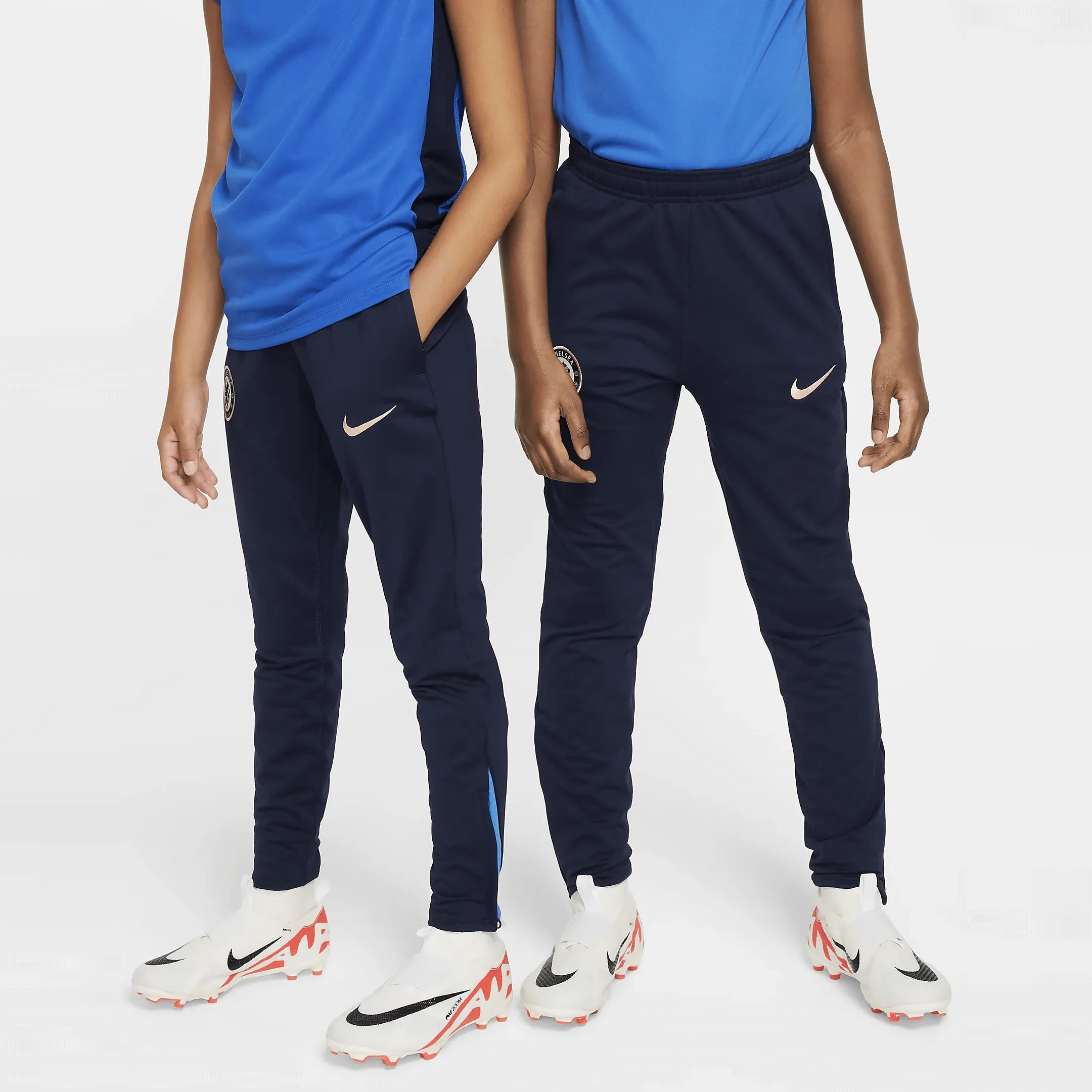 Nike dri fit slim fit pants online