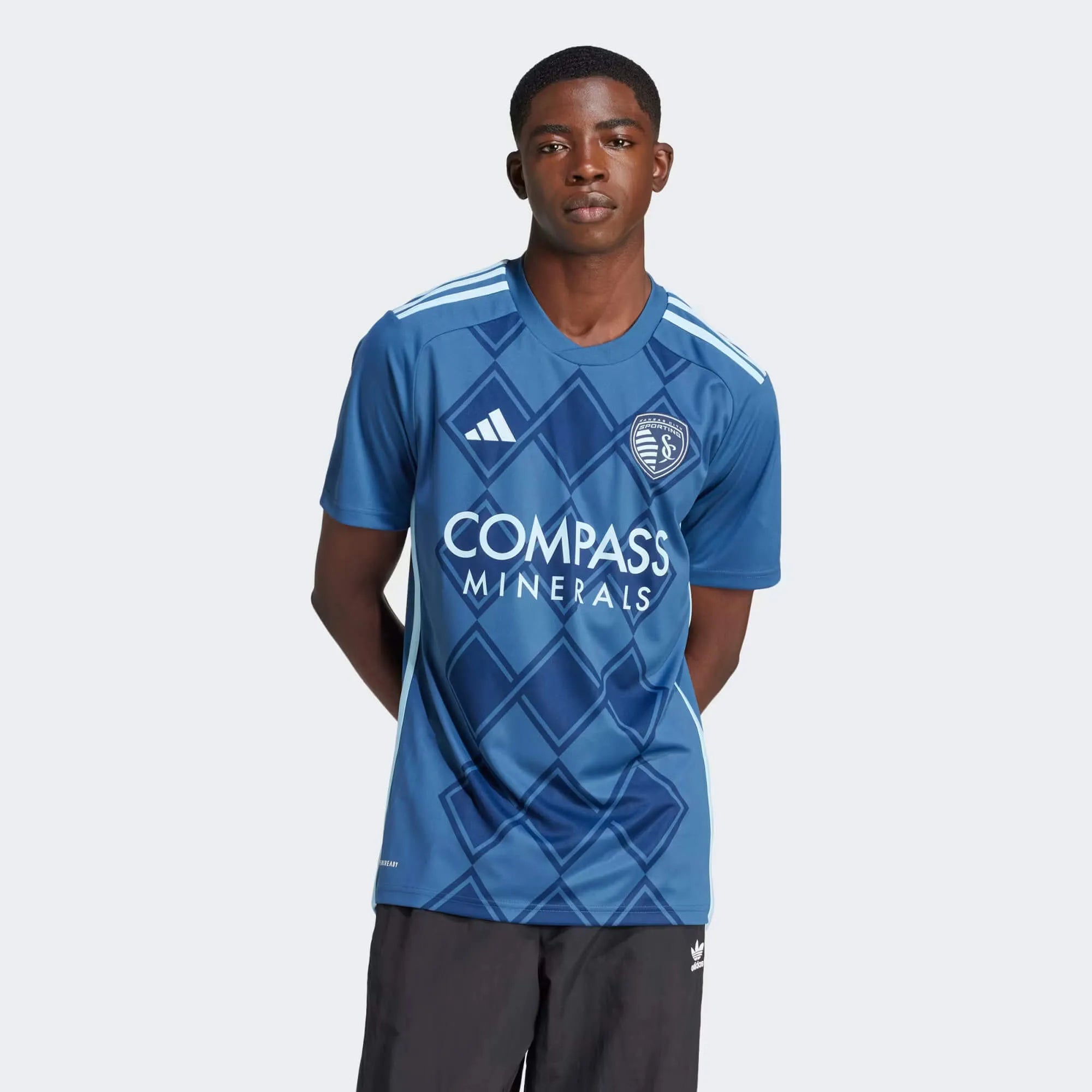 Adidas us neo jersey best sale