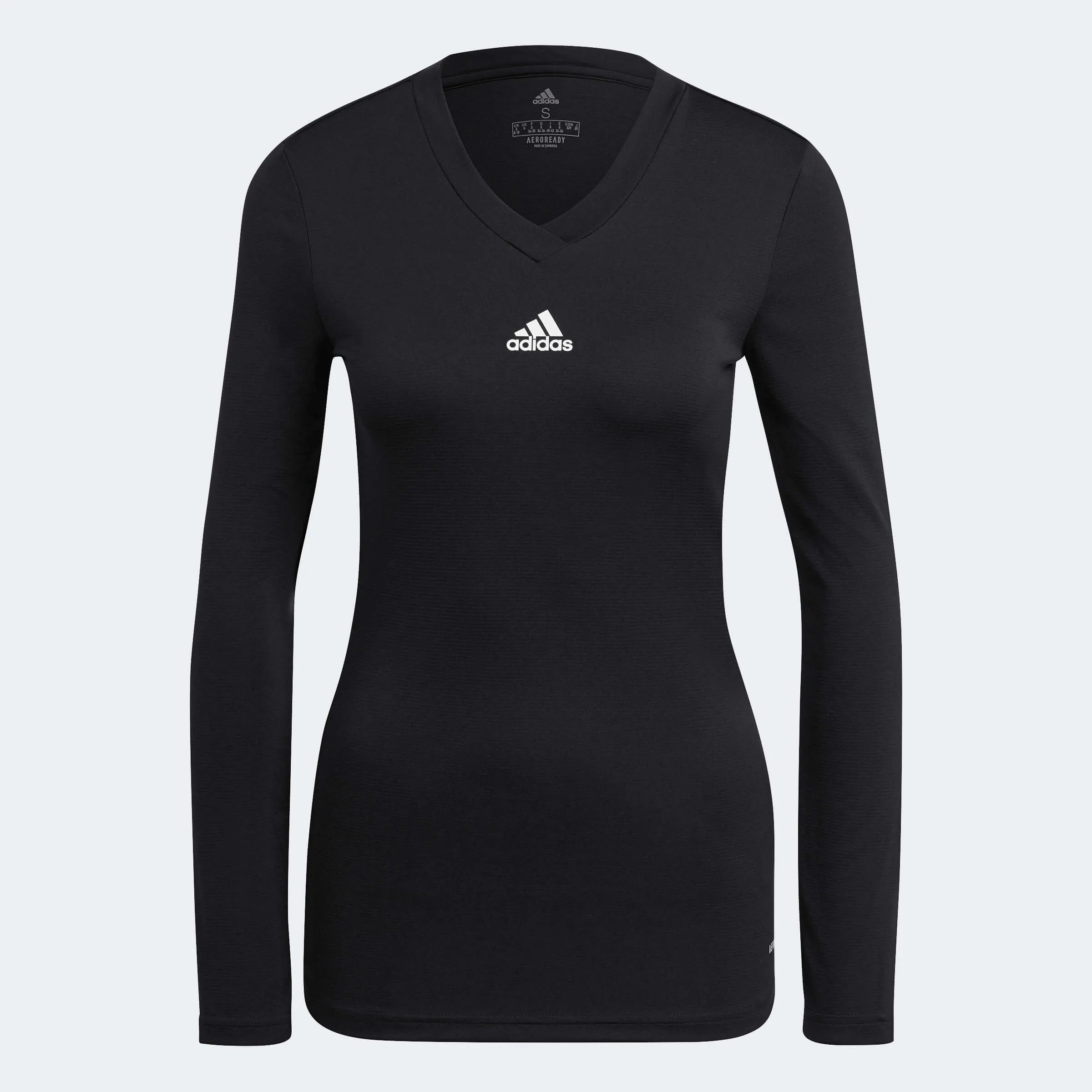 Adidas underlayer hotsell