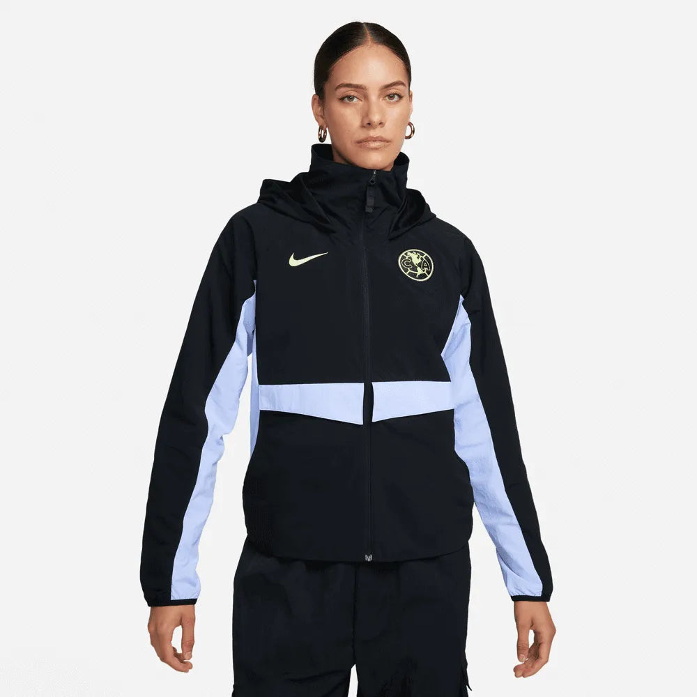 Nike club america windbreaker online