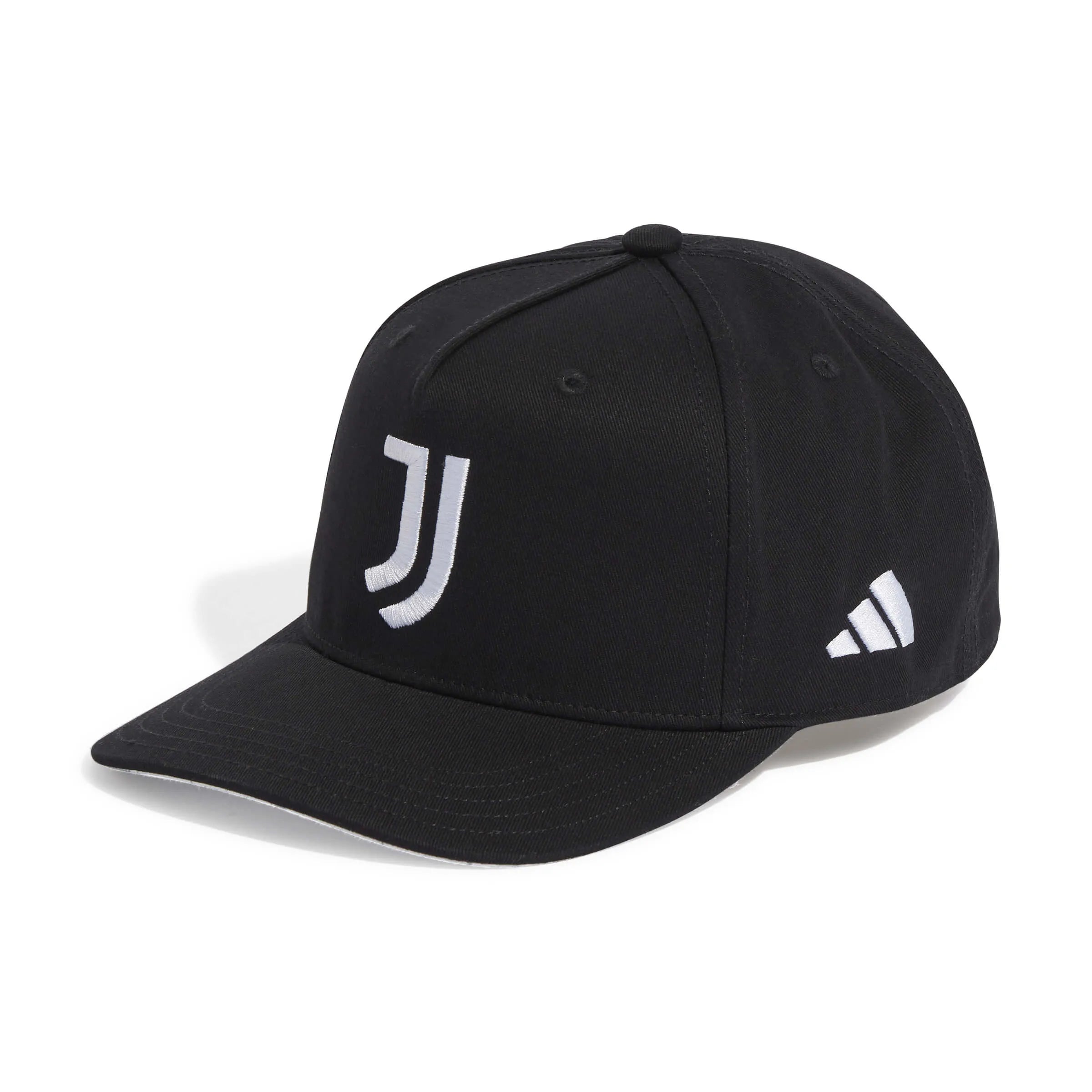 Adidas 2024 25 Juventus Baseball Caps Multi L