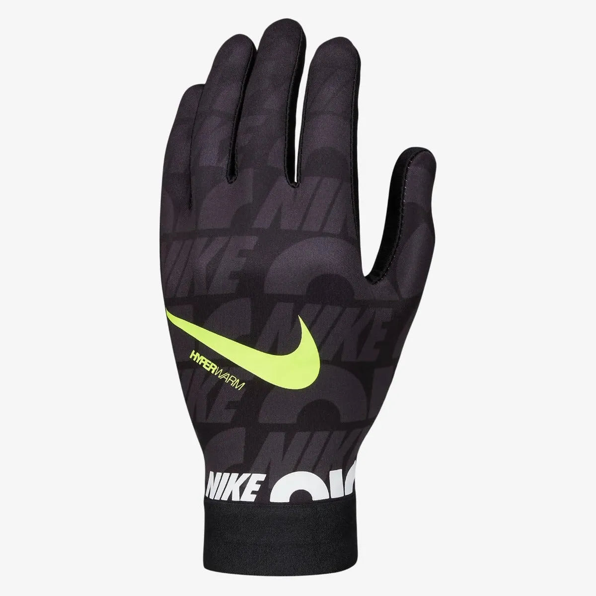 Nike hyperwarm field player gloves hotsell