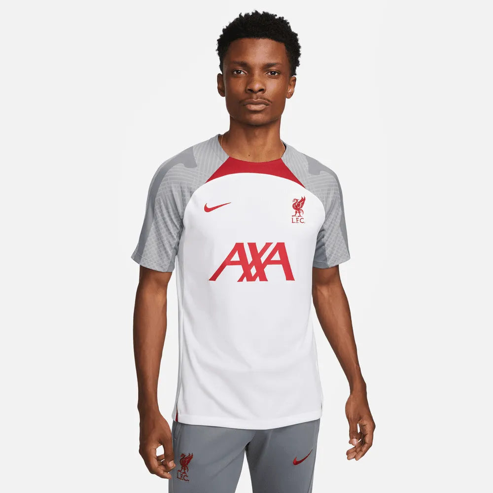 Lfc training shirt online