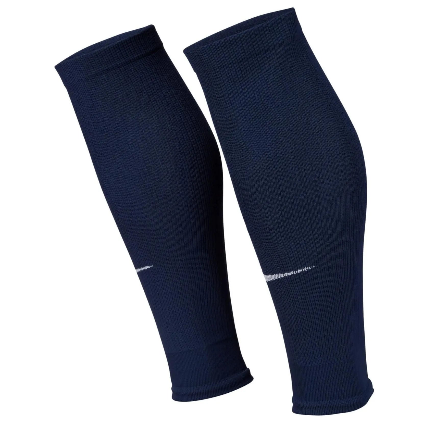 Dark blue nike socks fashion