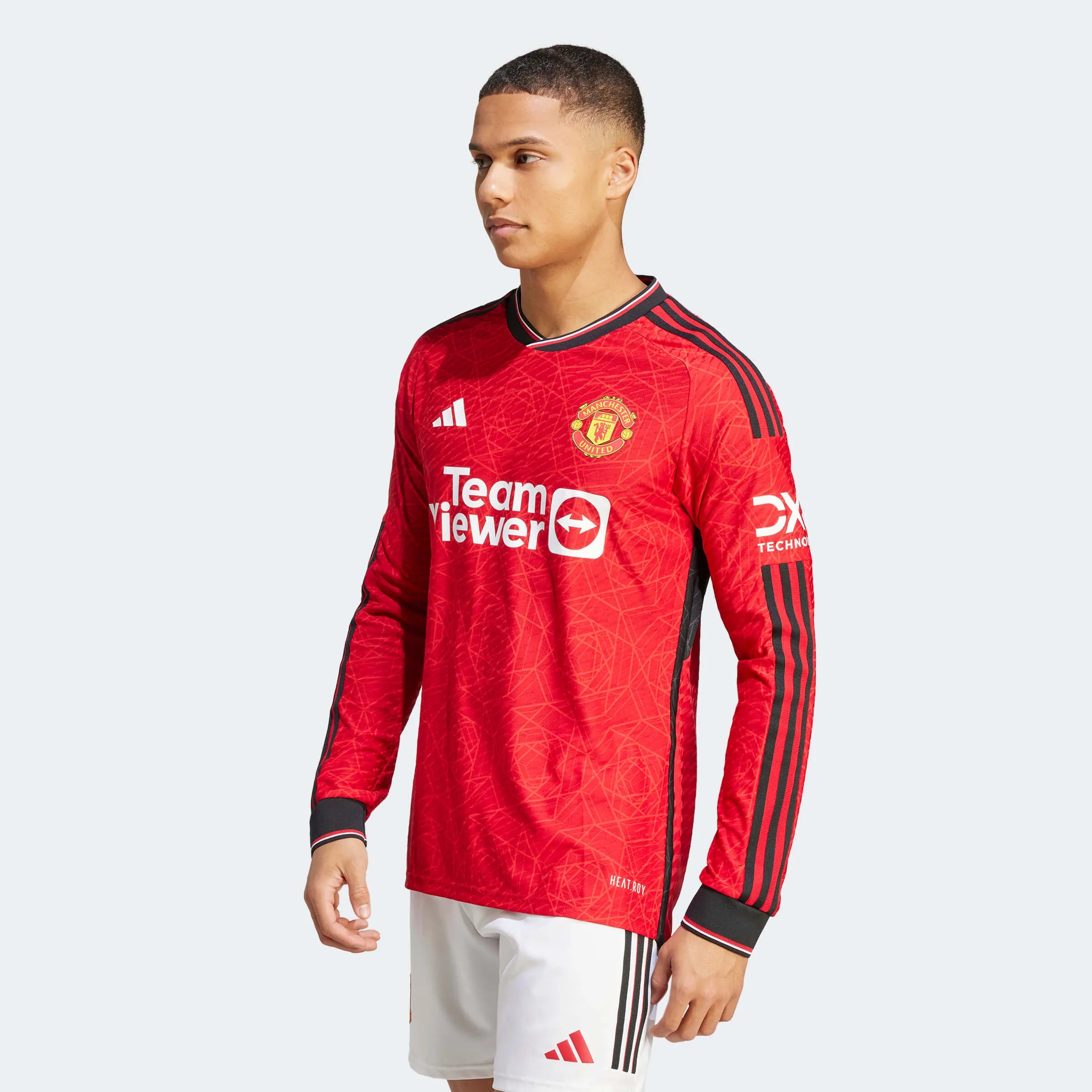 Manchester United Home deals adidas Jersey