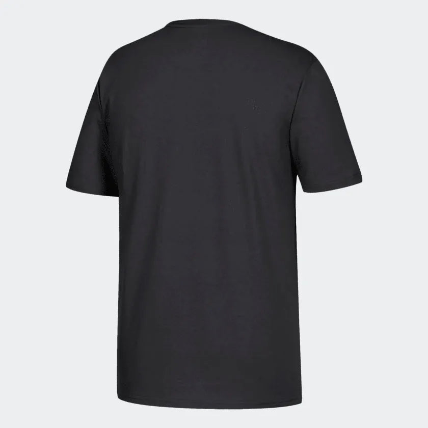 adidas Mexico 2019 Blackout Tee Black