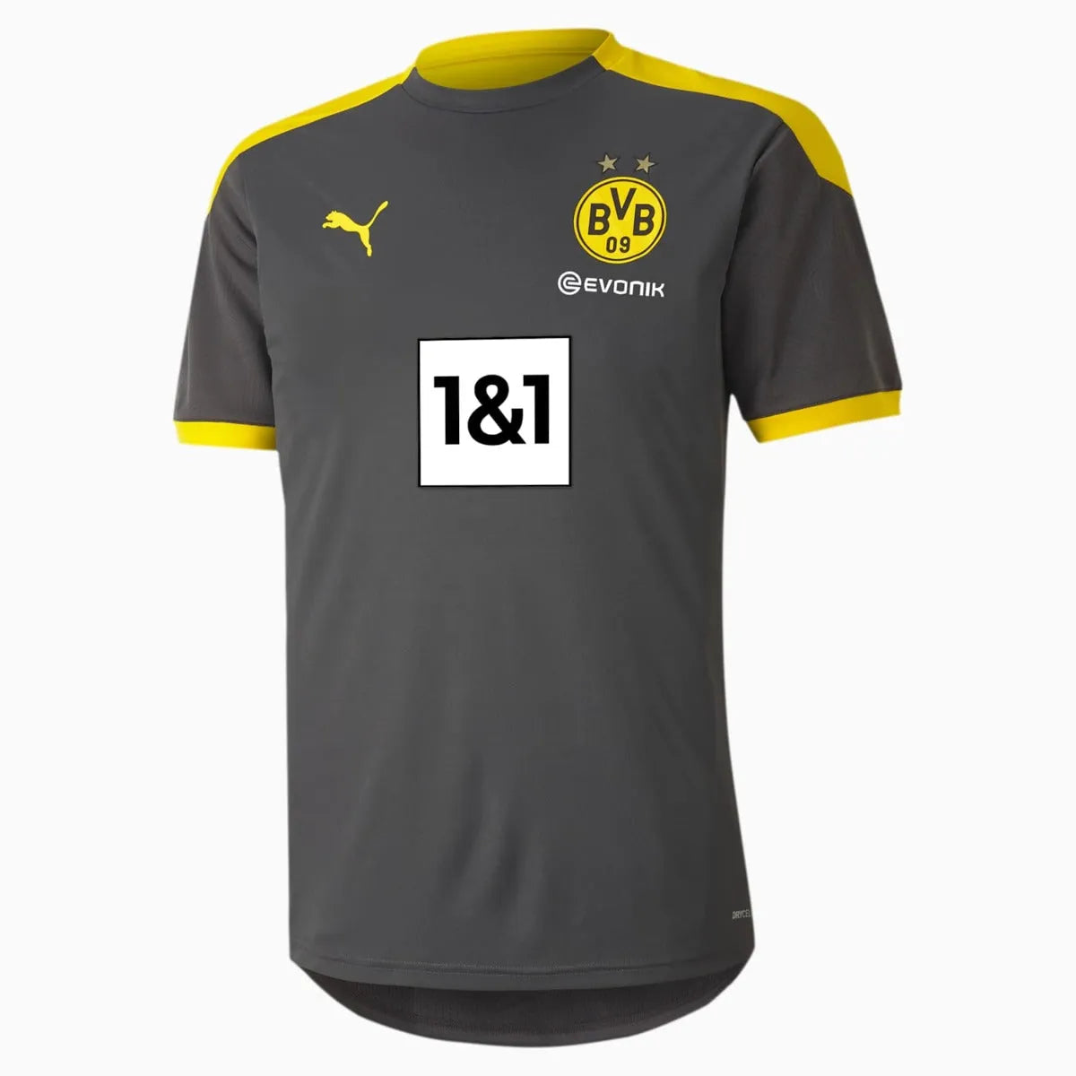 Fashion borussia dortmund 2020 jersey