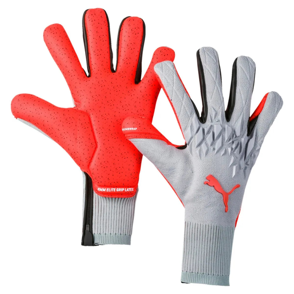 Puma future grip 19.1 goalkeeper gloves on sale