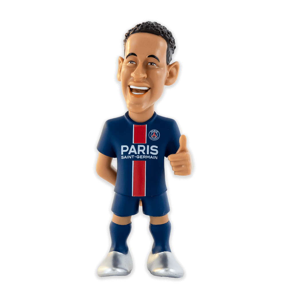 Minix Collectible Figurines Available at ProSoccer.com 