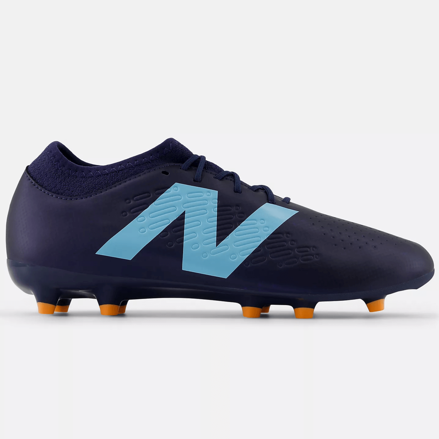 Tekela Magique FG V4+ Soccer Shoes | New Balance Blue Pack