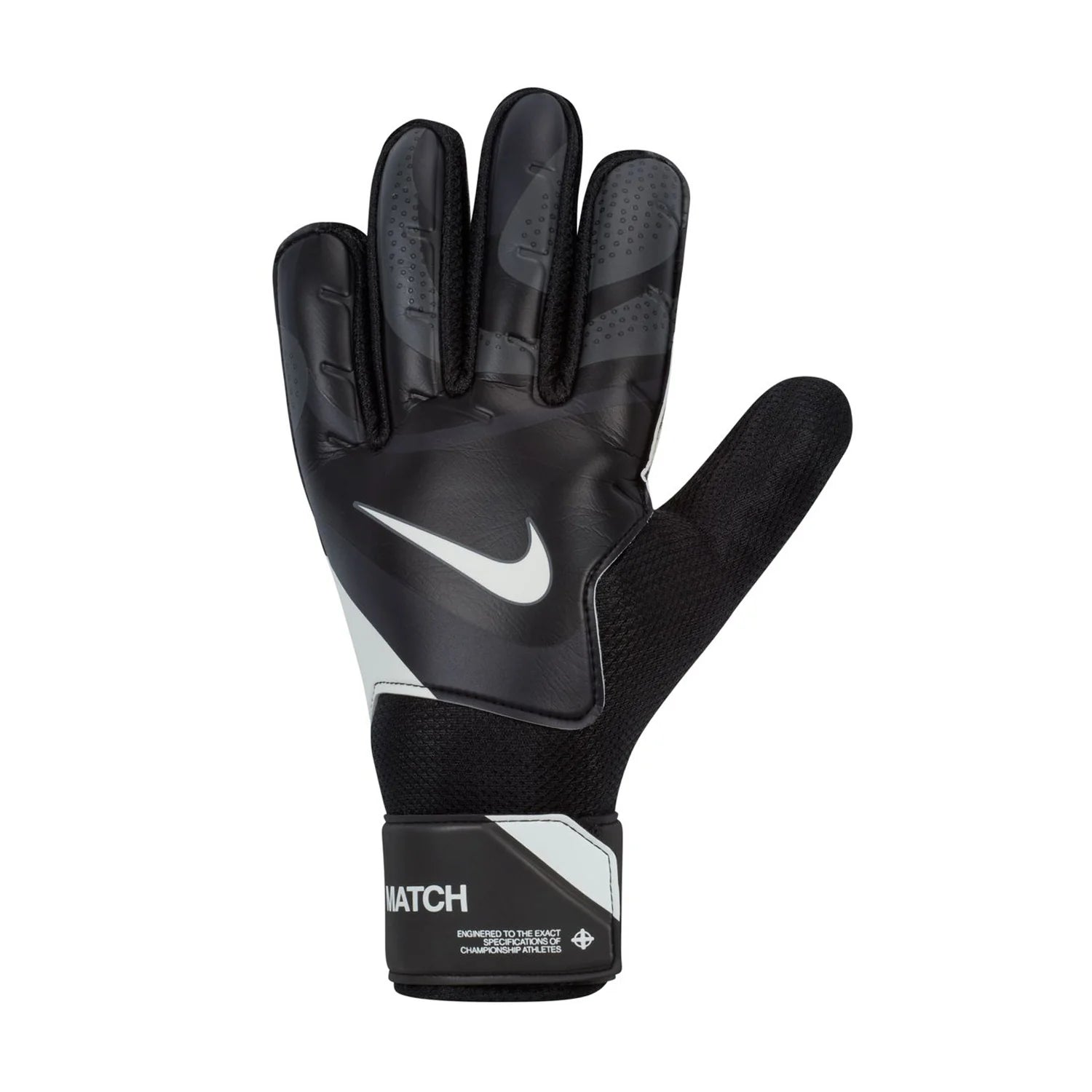 Nike Match Goalkeeper Gloves