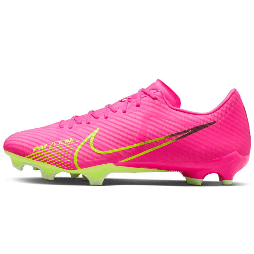 Shop the Latest AG Soccer Cleats in Pink, Blue, and Green - Mercurial Vapor  14 Elite