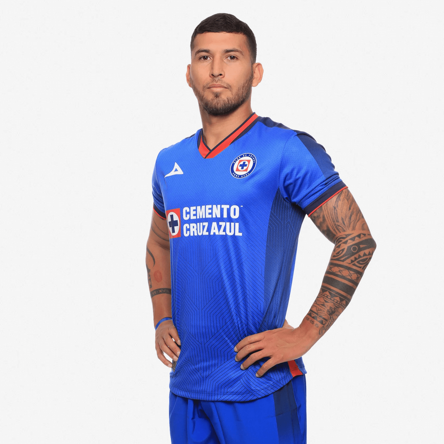 Jersey Cruz Azul Away 2023/24 Pirma Jersey Cruz Azul Away 2023/24 Pirma -  $79.00 : Tienda Futbol Soccer de Mexico, Futbol Soccer Shirts and Futbol  Kits available from . Hundreds of official