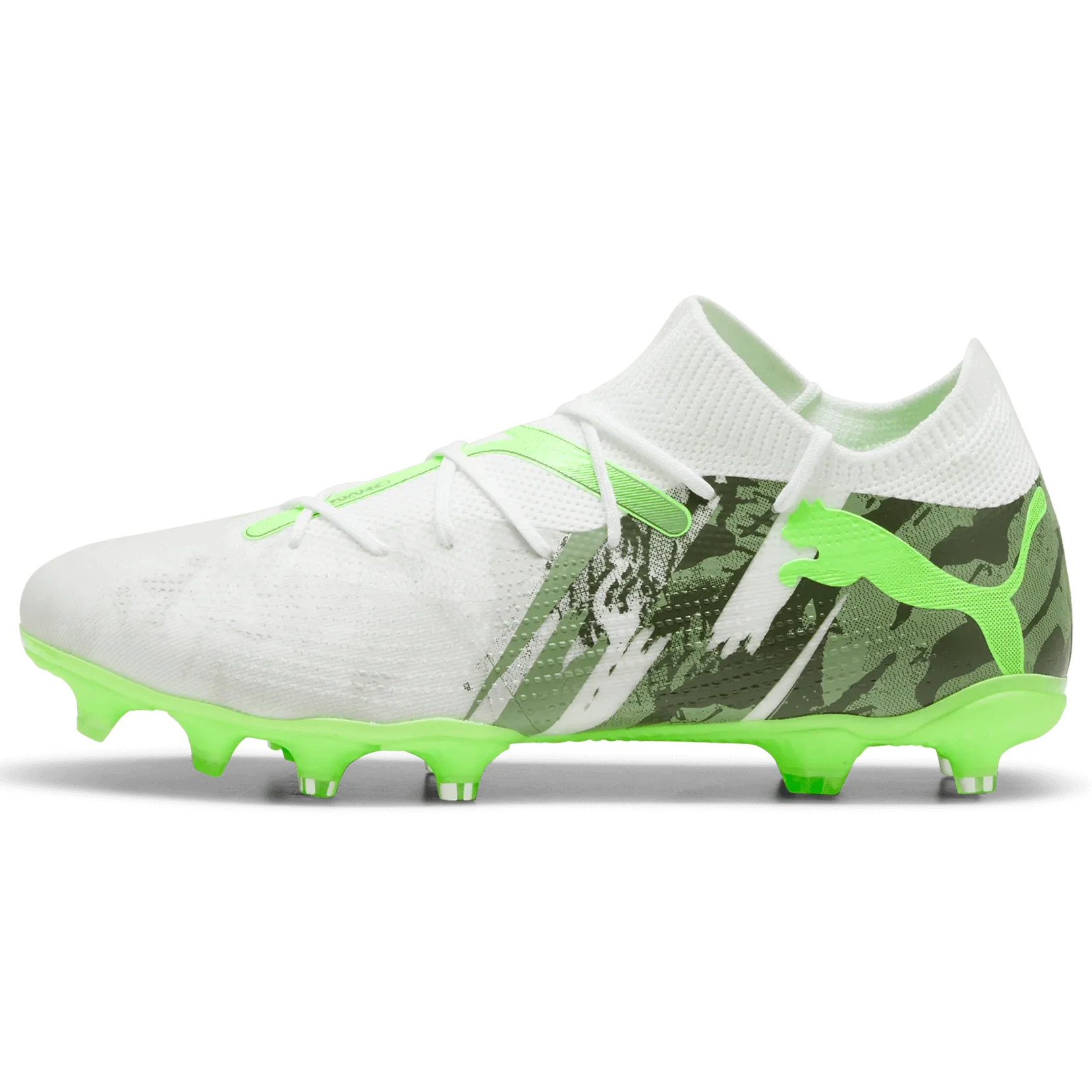 Puma camo boots online