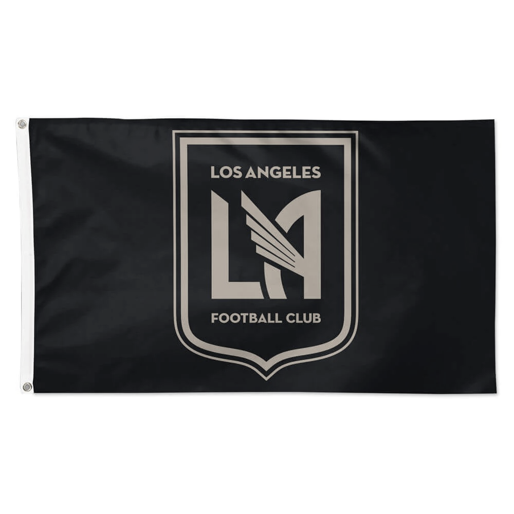 adidas LAFC 2023/24 Away Jersey - Magic Lime/Tent Green